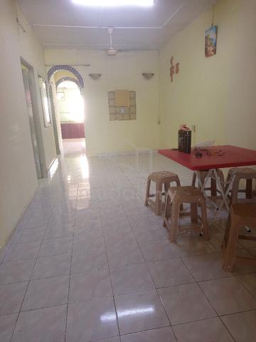 Single Storey Taman Angsamas  1
