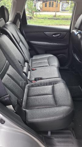 2016 Nissan X-TRAIL 2.5 (A) - 4
