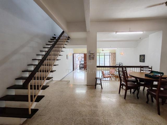 2 Story Terrace at Concord (nice) - Tanjung Tokong 1