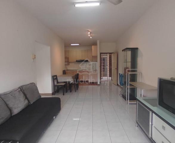 SD Tiara Apartment 1