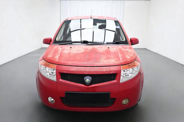 2007 Proton SAVVY 1.2 AMT FACELIFT (A) TIPTOP - 2
