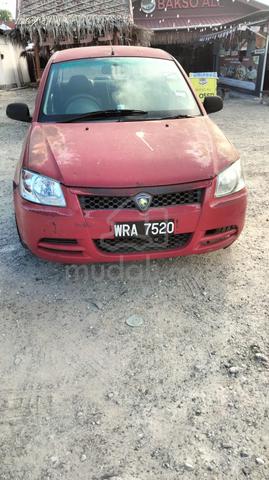 2008 Proton SAGA 1.3 BASE LINE (A) - 3