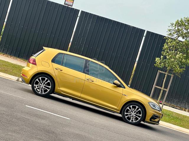 VOLKSWAGEN GOLF 1.4 SPORTLINE🔥CARKiNG‼️‼️‼️‼️‼️ - 2