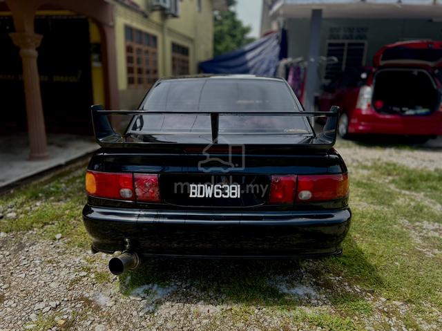 1995 Proton WIRA 1.5 GL (M) - 4