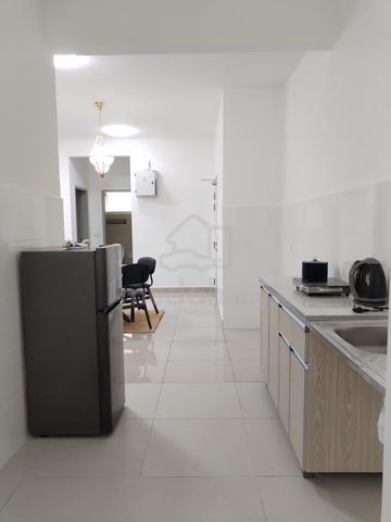 Residensi Sakura 4