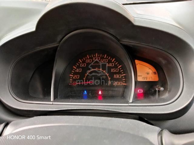 2018 Perodua AXIA 1.0 E AG1EX1 FACELIFT (M) - 3