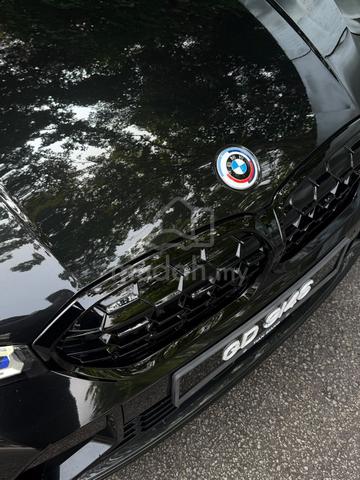 2023 Bmw 3 SERIES 3.0 40I XDRIVE M SPORT MY19 G20 - 3