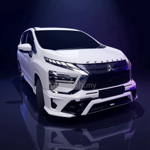 Mitsubishi Xpander with Dealer Accessories Package - 1
