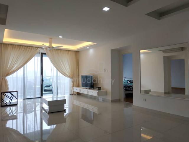 Teega Residences @ Puteri Harbour 1