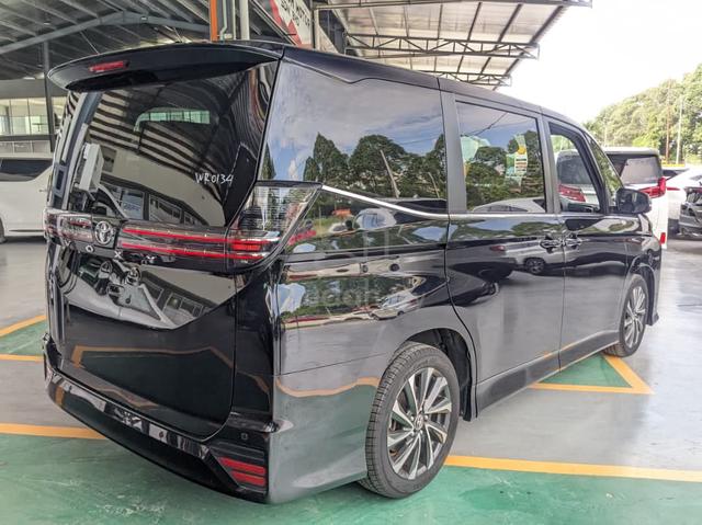 2024 Toyota VOXY 2.0 S-Z (A) 8 years warranty - 4