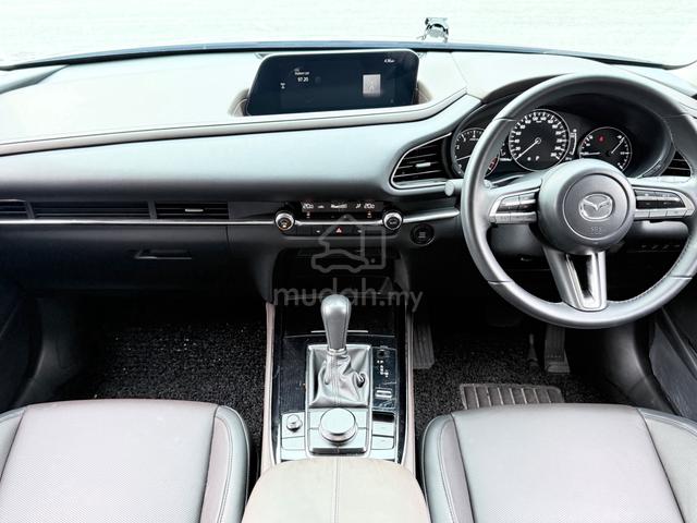 2024 Mazda CX-30 2.0 G 2WD HIGH+ (A) 15k Km Only - 5