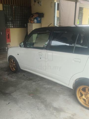 2004 Perodua KELISA 1.0 GX (M) - 5