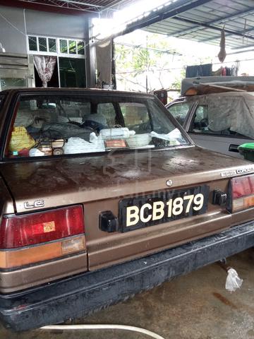 Toyota Corolla KE70 1.3 LE Wagon Manual – Rare Cla - 5
