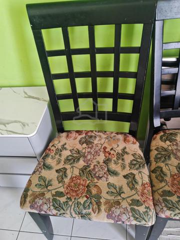 Dining chair - photo 4 of 4