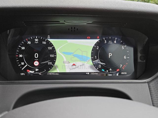 2021 Land Rover RANGE ROVER VELAR R-DYNAMIC P250 - 3
