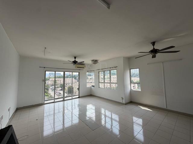 Park Avenue ( Damansara Damai ) 1