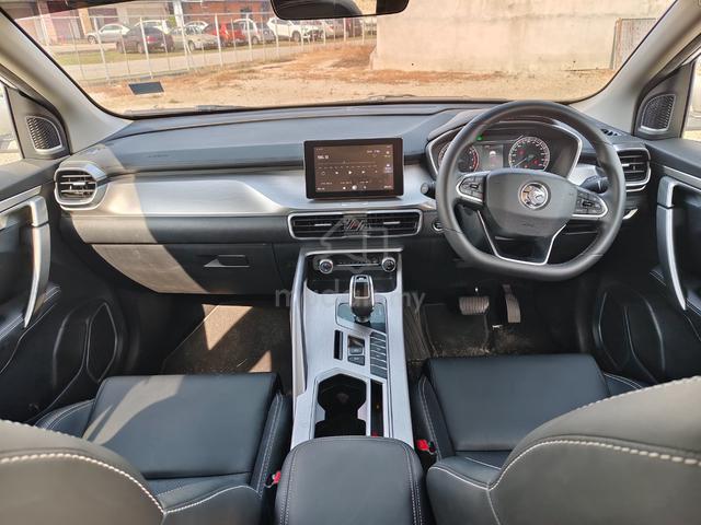 2022 Proton X50 1.5 EXECUTIVE 1Owner Macam Baru - 3