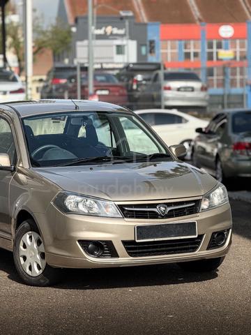 2016 Proton SAGA 1.3 STANDARD (A) Good conditions - 2
