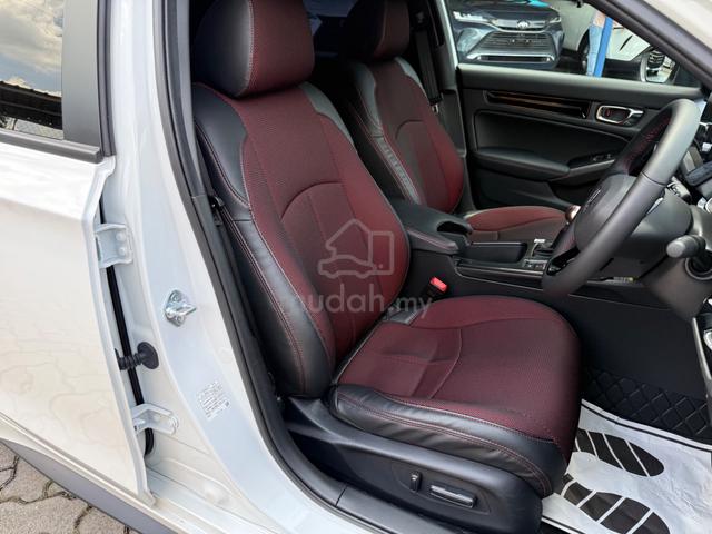 2024 Honda CIVIC 1.5 EX FL1 (M) - 5