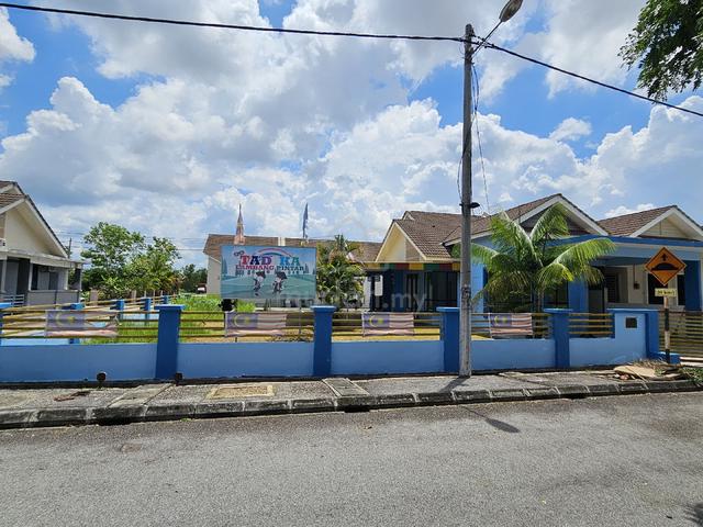 FOR SALE: Rare Oversized Corner Lot Bertam Perdana 3 1