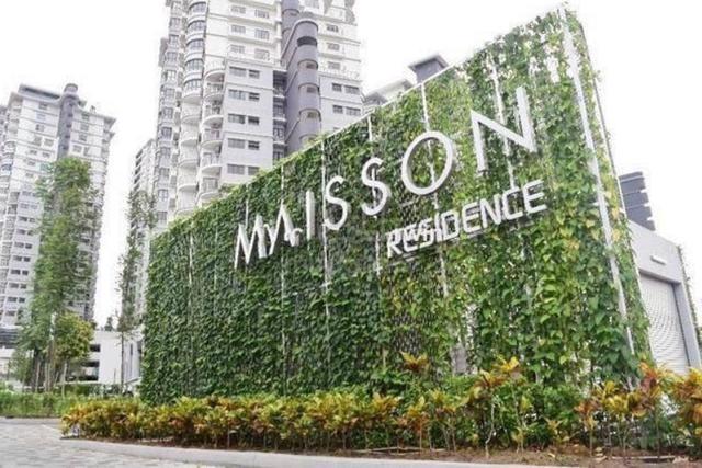 Maisson 1