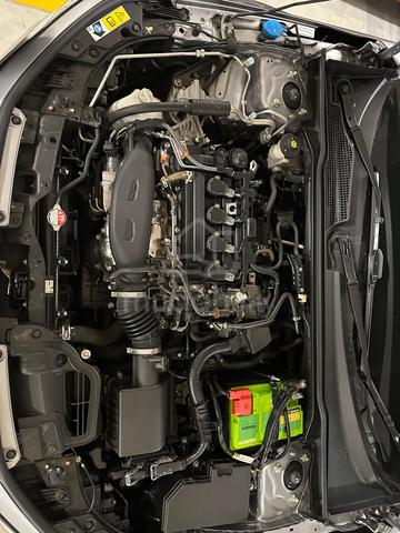 2024 Honda CIVIC 1.5 RS MY22 FE (A) - 5