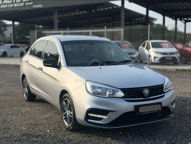 2020 Proton SAGA 1.3 PREMIUM AT MY16 BT P2-13A - 1