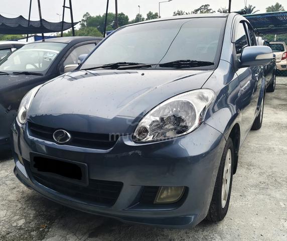 2008 Perodua MYVI 1.3 EZ FACELIFT (A) - 2