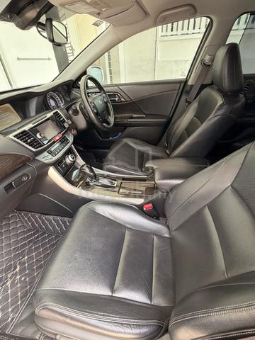 2014 Honda ACCORD 2.4 VTi-L (A) - 5