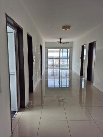 Residensi KepongMas 1