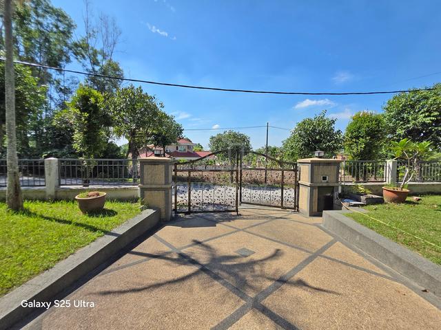 Nego 2 Sty Bungalow, Bandar Puncak Alam, Puncak Alam Selangor 4