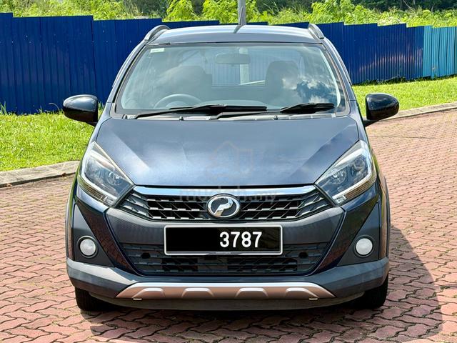 2022 Perodua AXIA 1.0 STYLE✅15k Mileage  (A) - 4