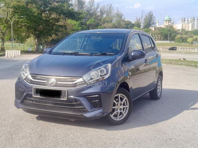 2020 Perodua AXIA 1.0 G (A) LOW MILEAGE BEST PRICE - 1