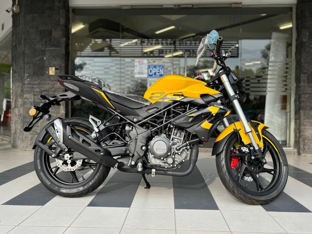 Naked Cc Promosi Full Loan Motorcycles For Sale In Puchong Selangor