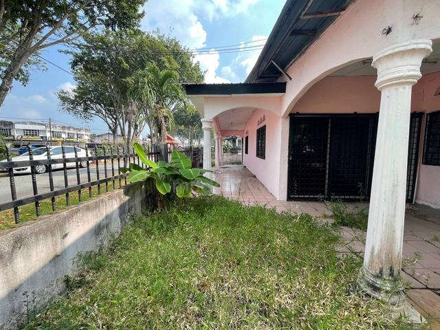 [For Sale][Below Market] Seri Manjung Corner Lot Teres Termurah! 3