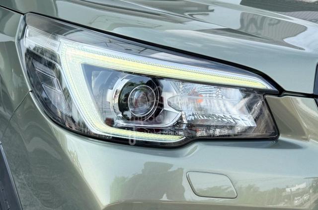 2019 Subaru FORESTER 2.0 I-S Sye Sight Facelift - 3