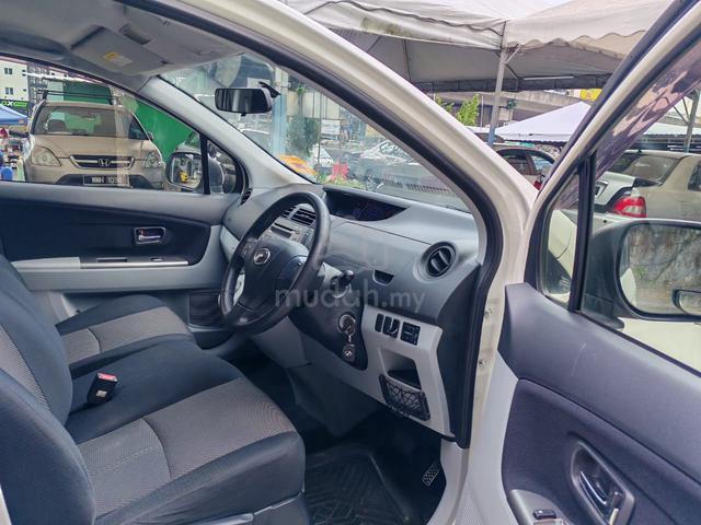 2014 Perodua ALZA 1.5 EZi (A) - 5