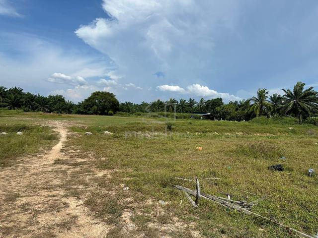 2.625 Acres Industrial Land For Rent @ Kapar Klang  1