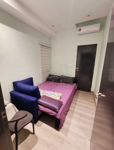 Laman Seri Harmoni (LSH33) 1