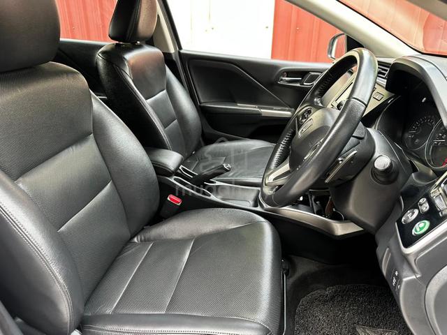 2019 Honda CITY 1.5 V (A) TANPA DEPO - 5