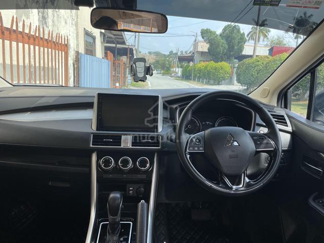 2021 Mitsubishi XPANDER 1.5(A)NO PRO FEES - 5