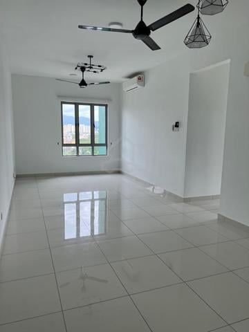 Hon Residensi @ City Garden Commercial Centre 1