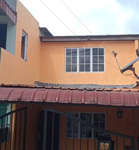 Rumah Sewa Taman Nora Ulu Tiram 1
