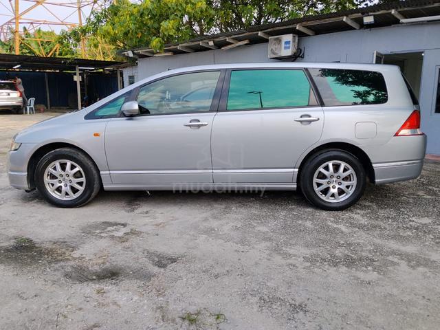 2005 Honda ODYSSEY 2.4 I-VTEC (A) - 3