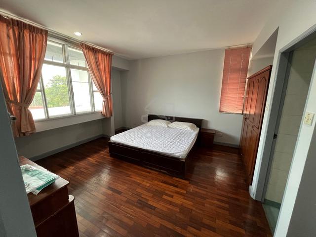 Fully Furnished Sarawak Kuching Master Room For Rent 1