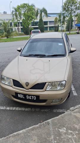 2004 Proton WAJA 1.6 (A) - 1