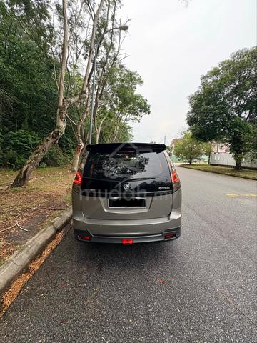 2020 Proton EXORA PREMIUM 1.6L (A) - 2