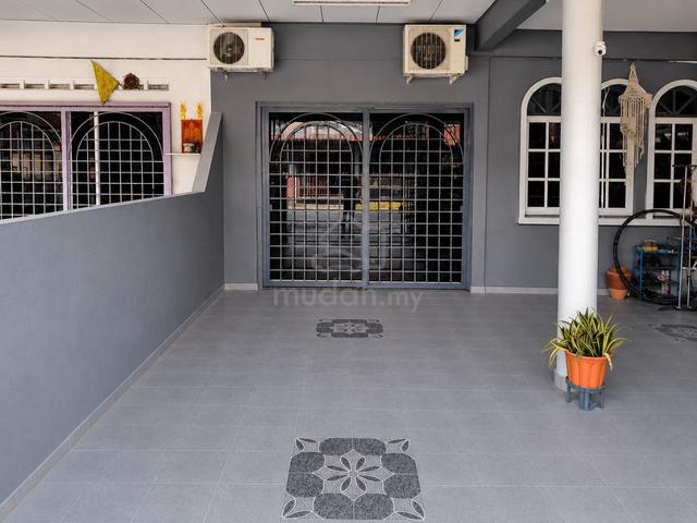 Beautifully Renovated 1