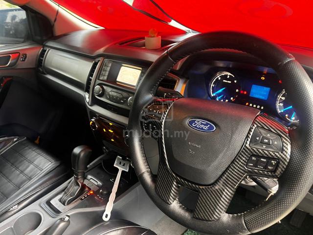 2016 Ford RANGER 2.2 XLT FACELIFT (A) - 3