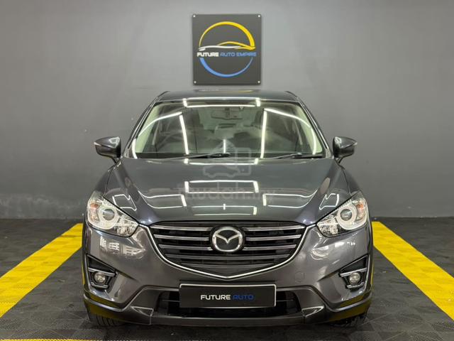 Mazda CX-5 2.0 GL 2WD / SPORTRIM / MAZDA CX5 SUV - 5